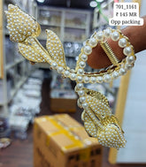 ZAYA/STYLE SEOUL Original Fancy Clutcher (Pack of 12)